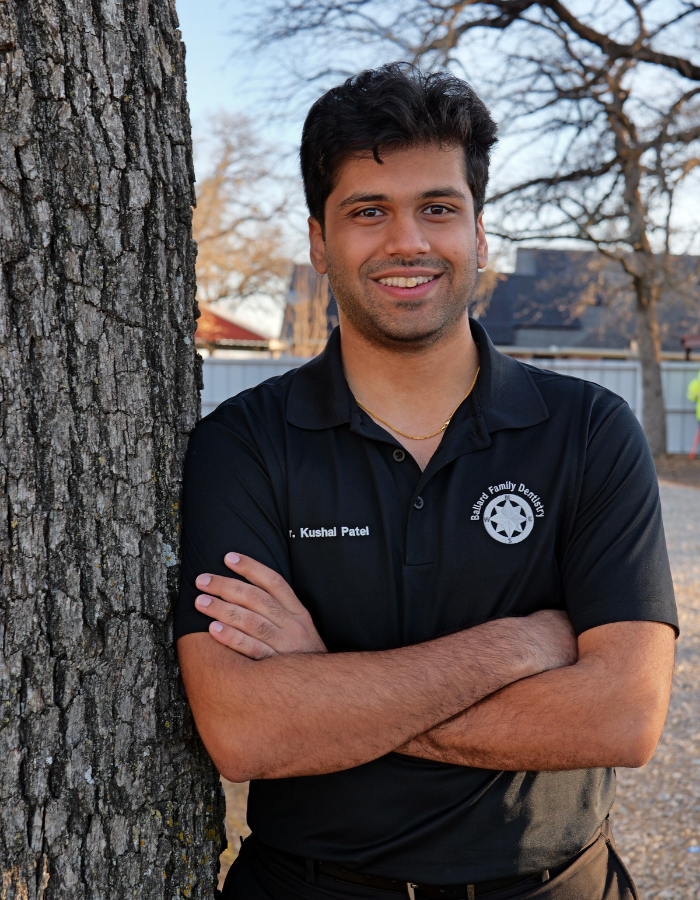 dentist in springtown